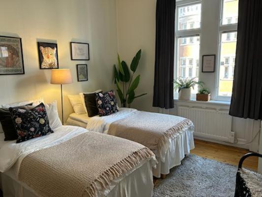 Stockholm Loft Haven 3 Beds In A 1- Bedroom Gem - 917 Exterior photo