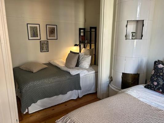 Stockholm Loft Haven 3 Beds In A 1- Bedroom Gem - 917 Exterior photo